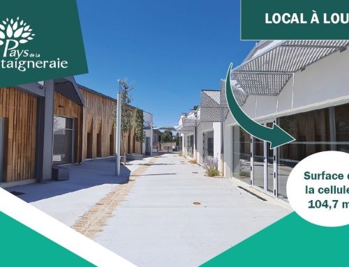 Espace Castanea